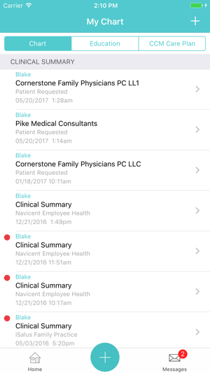 MyMedicalLocker(圖5)-速報App