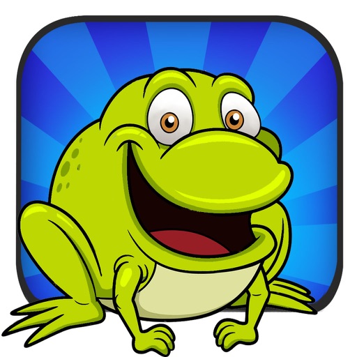 Hexa Frog
