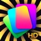 The #1 Ranked and Best Wallpapers app with over 200,000 beautiful and cool wallpapers at your fingertips
