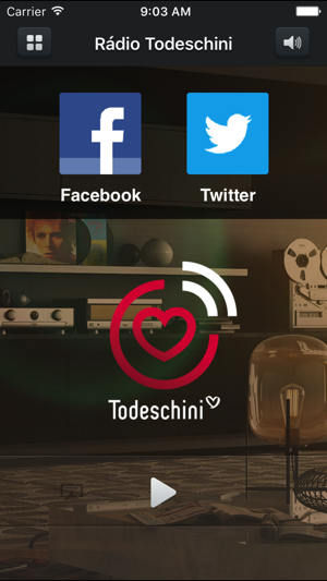 Rádio Todeschini(圖2)-速報App