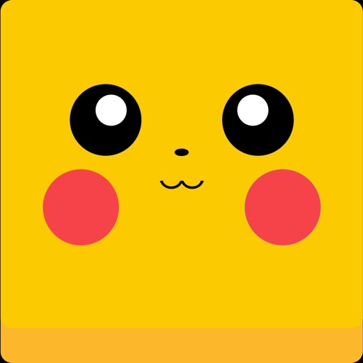 PokéQuiz Run : Guess The Pokemon, Brain it on ! iOS App