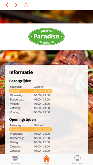 Paradiso Zuidbroek(圖3)-速報App