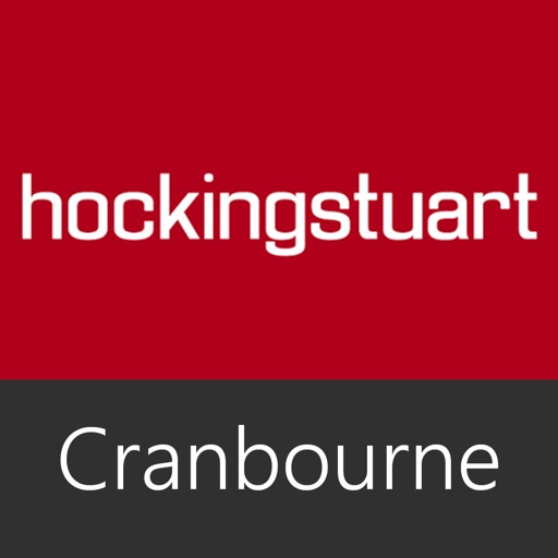 Hocking Stuart Cranbourne icon