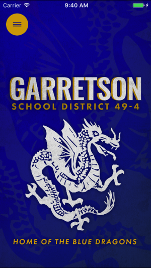 Garretson Blue Dragons, SD(圖1)-速報App