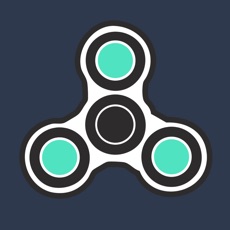 Activities of Fidget Spin