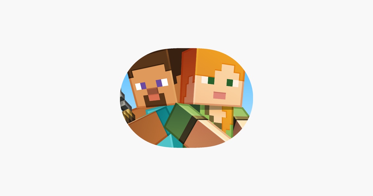 Minecraft Sticker Pack on the App Store