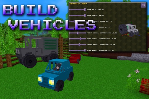 Buildville screenshot 4