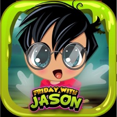 Activities of Friday with Jason