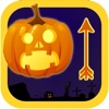 Shoot the Pumpkin - Halloween Adventure