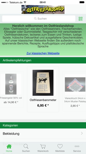 Ostfrieslandshop(圖2)-速報App