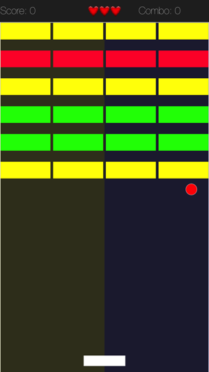 Color Breakout(圖1)-速報App