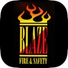 Blaze Fire
