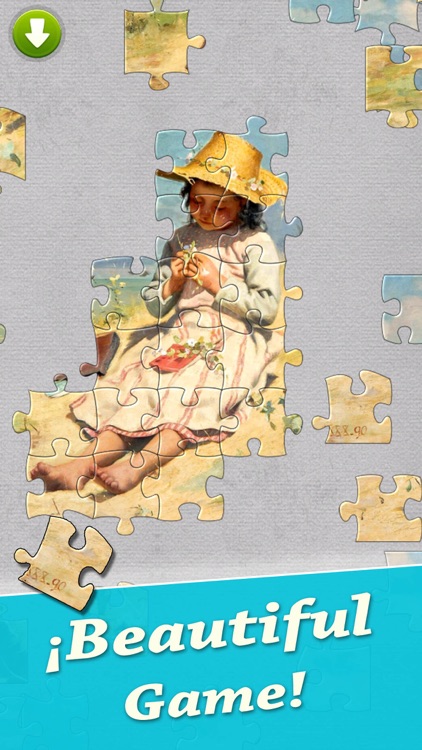 Puzzles & Jigsaws