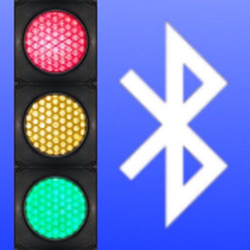 SmartLink Safety Signal Icon