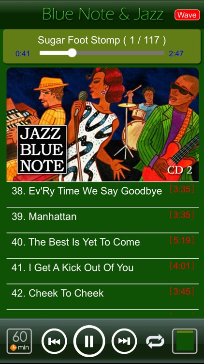 [5 CD] Jazz - Blue Note Classic 100