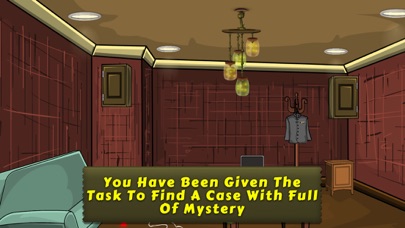 How to cancel & delete Murder Mansion 4 - Let's start a brain challenge!! from iphone & ipad 4