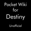 Pocket Wiki for Destiny