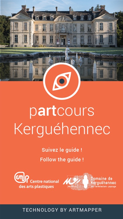 pARTcours Kerguéhennec