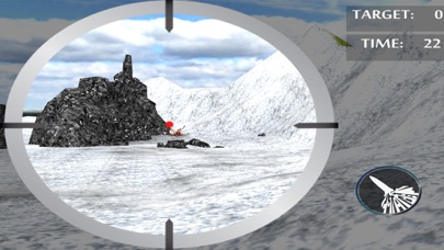 Extreme Deer Hunting Sniper Adventure Screenshot 3