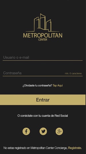 Metropolitan Center(圖3)-速報App