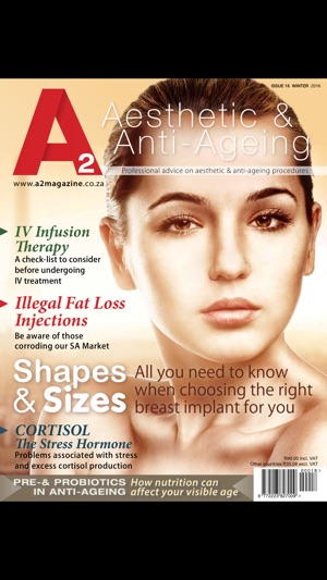 A2 Aesthetic and Anti-Ageing(圖1)-速報App