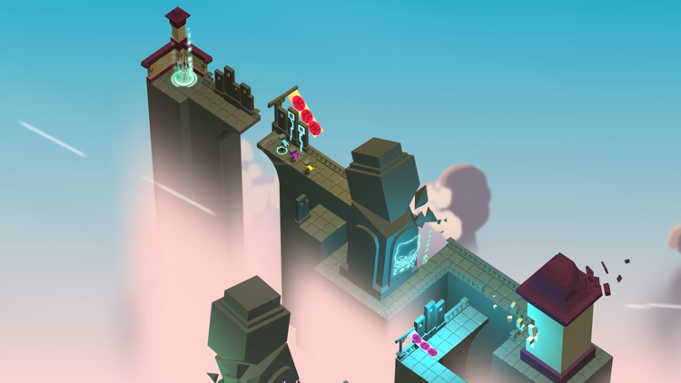 Mr Future Ninja screenshot-4
