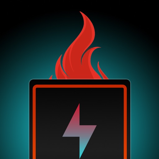 Cards of Fury iOS App