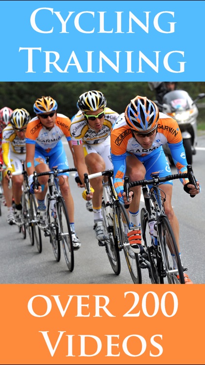 Cycling Training