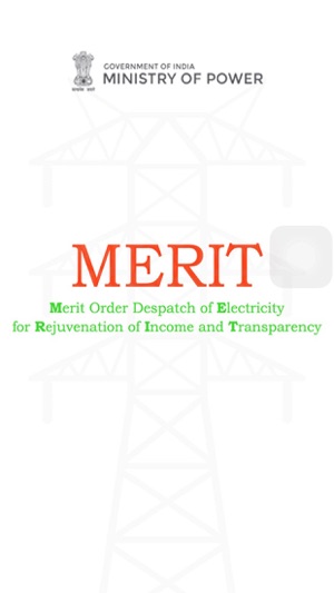 MERIT - By Ministry of Power(圖1)-速報App