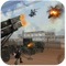Get ready for the action of 3d shooting game