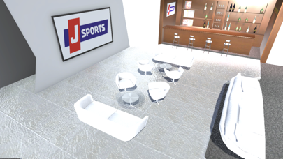 J SPORTS VRのおすすめ画像3