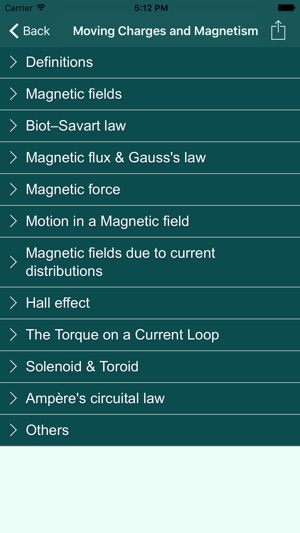 Physics Notes 2 .(圖2)-速報App