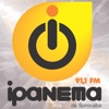 Rádio Ipanema fm sorocaba
