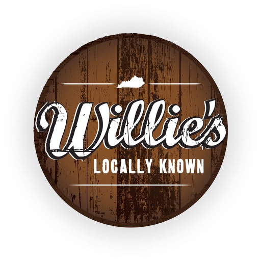 Willies Locally Known icon