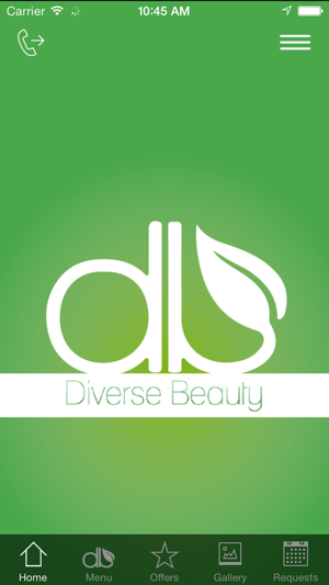 Diverse Beauty(圖1)-速報App