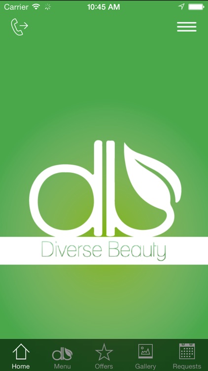 Diverse Beauty