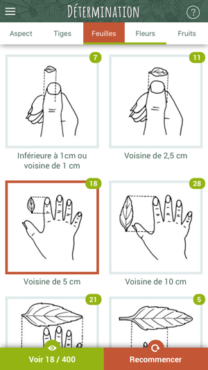 Déclic botanique(圖5)-速報App