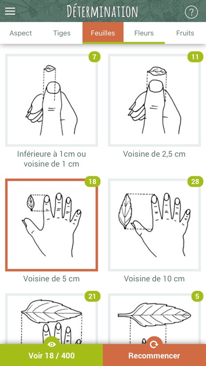 Déclic botanique screenshot-4
