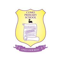 Como Primary School - Skoolbag