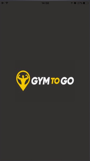 Gym To Go(圖1)-速報App