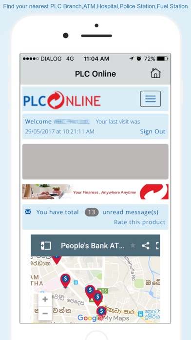 How to cancel & delete PLC Online from iphone & ipad 4