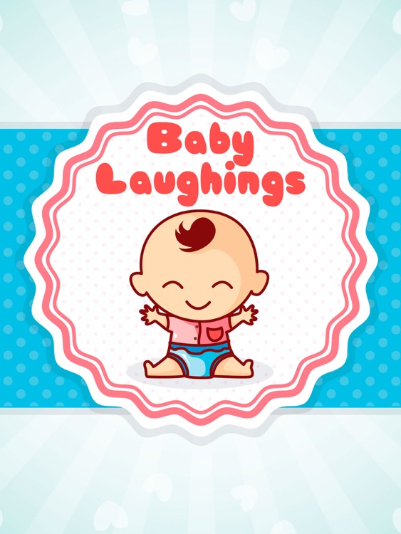 Laughing Baby HD