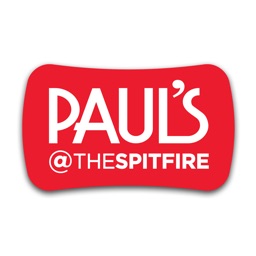 Pauls at the Spitfire