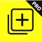- Meet new people, get more friends and views, become popular on social media