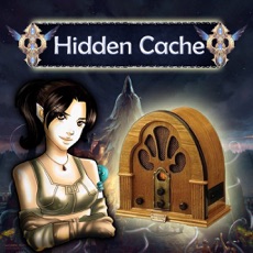 Activities of Hidden Object Games Hidden Cache : Detect Mystery