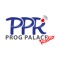 Prog Palace Radio is an internet radio station playing progressive and power metal music