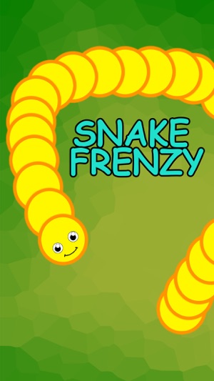 Snake Frenzy