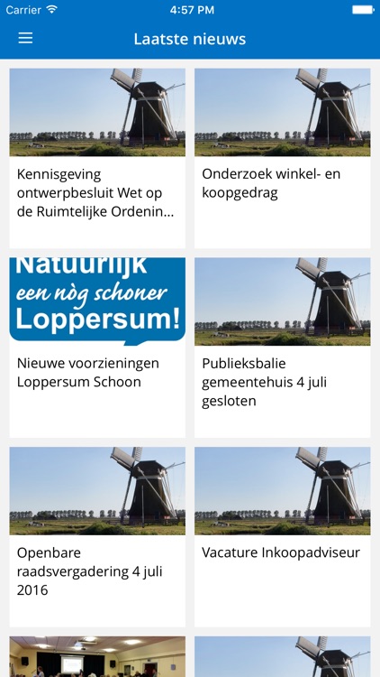 Gemeente Loppersum