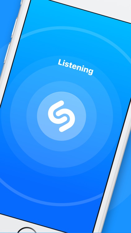 Shazam Encore
