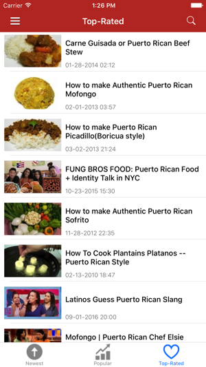 Puerto Rico News & Radio - English Updates(圖5)-速報App